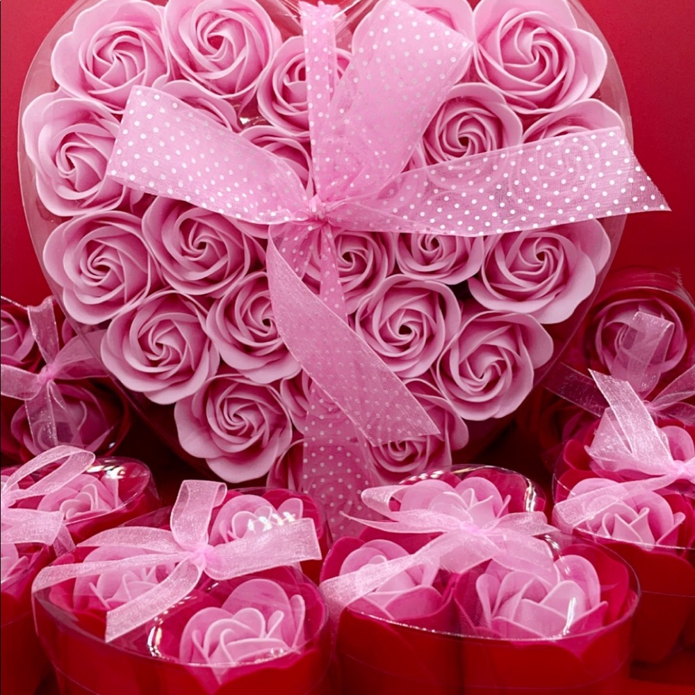 Soap Roses - Picture 3 of 3